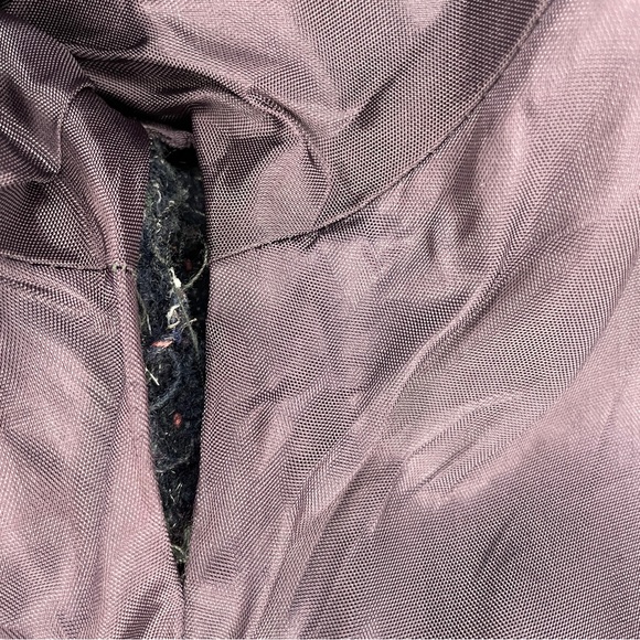 Vintage 80s Saril Ltd. Tweed Ribbed Knit Cuffs Jacket - Picture 14 of 16